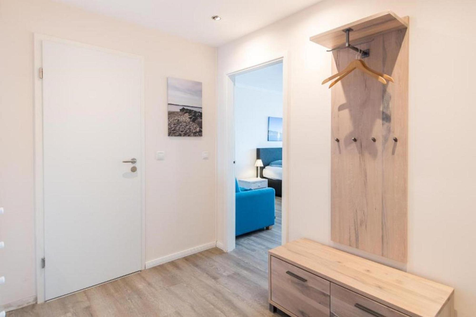 Foerde-Lodge Glucksburg Bagian luar foto